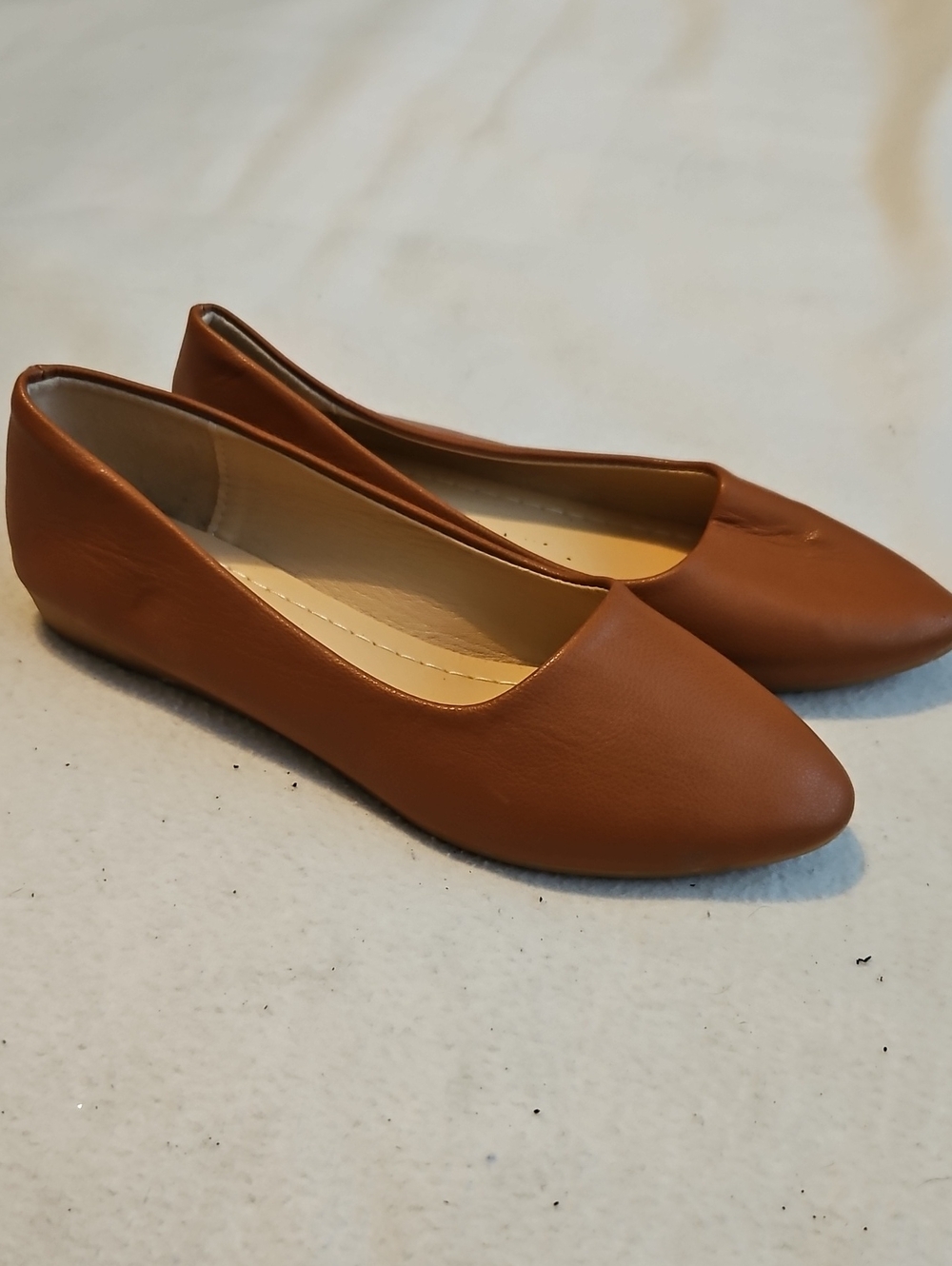 Sifayf Ballet Flats